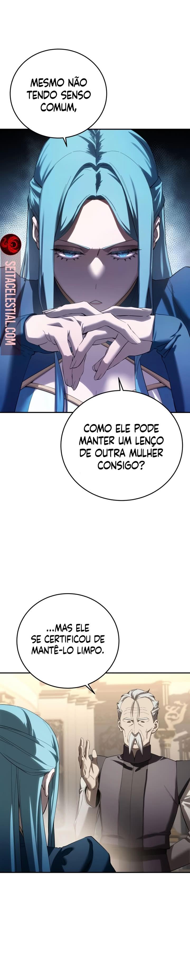 Read Star Embracing Swordmaster PT Manga Online