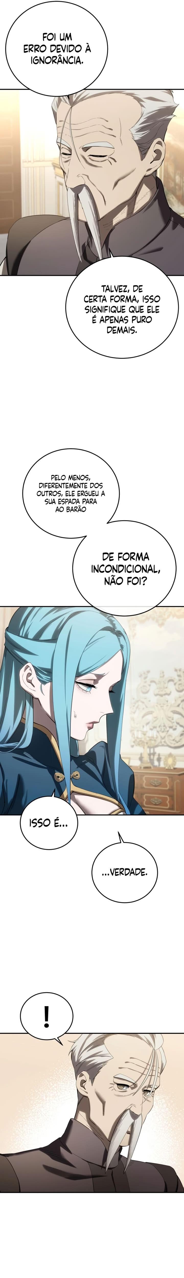 Read Star Embracing Swordmaster PT Manga Online