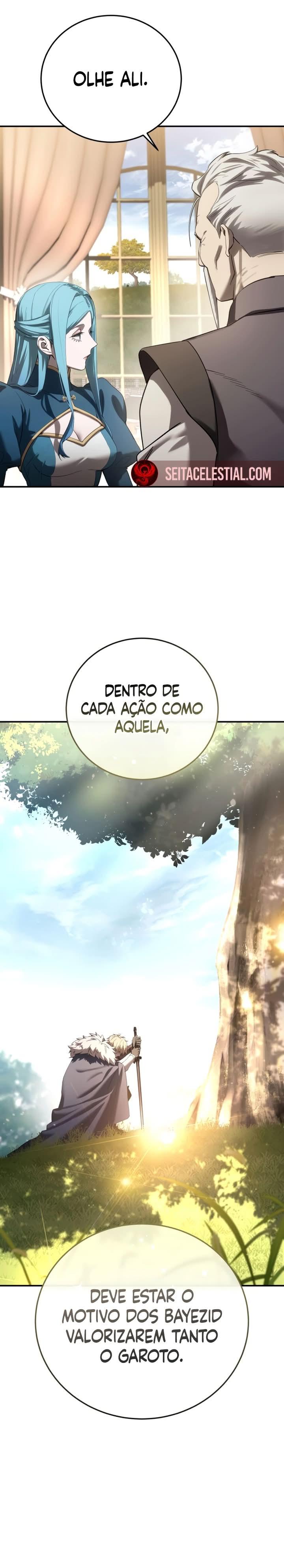 Read Star Embracing Swordmaster PT Manga Online