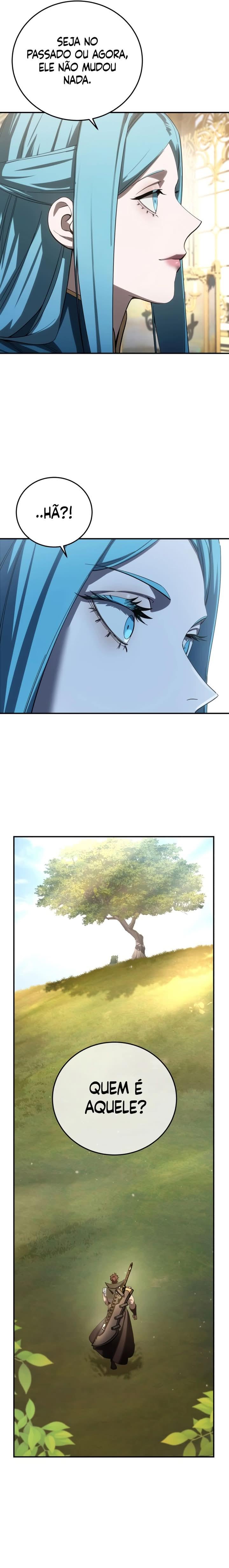 Read Star Embracing Swordmaster PT Manga Online