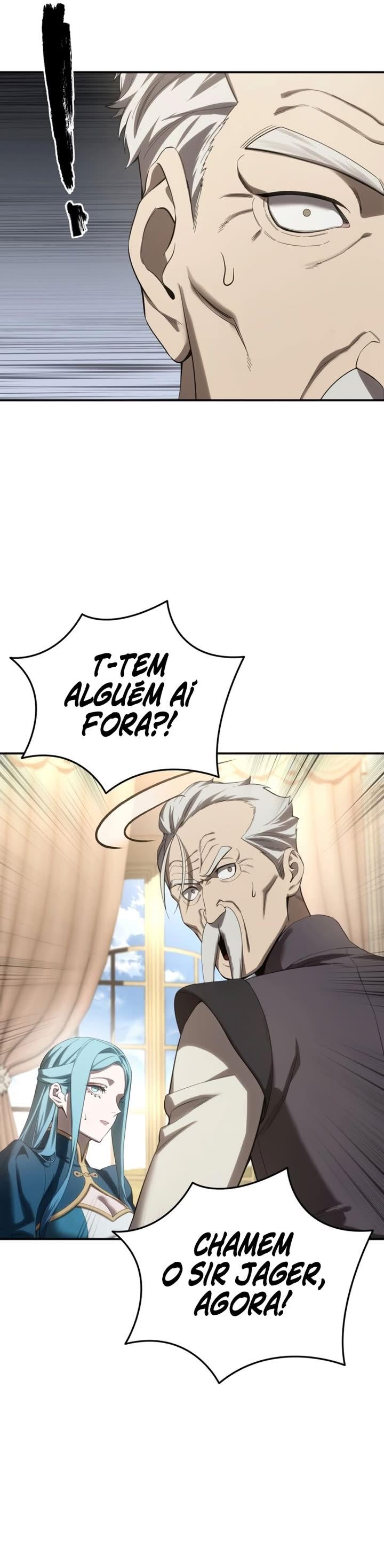 Read Star Embracing Swordmaster PT Manga Online