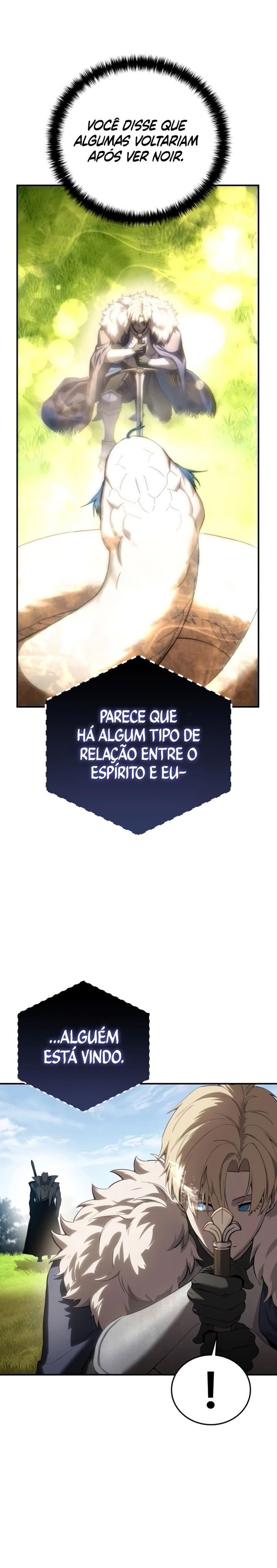 Read Star Embracing Swordmaster PT Manga Online