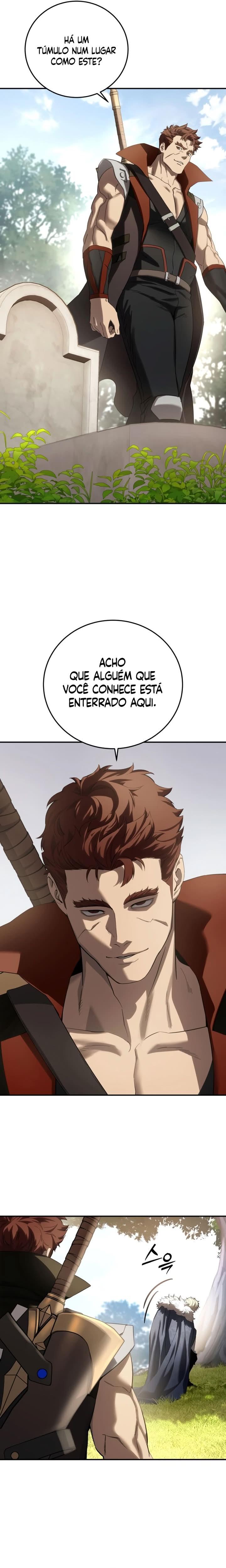 Read Star Embracing Swordmaster PT Manga Online