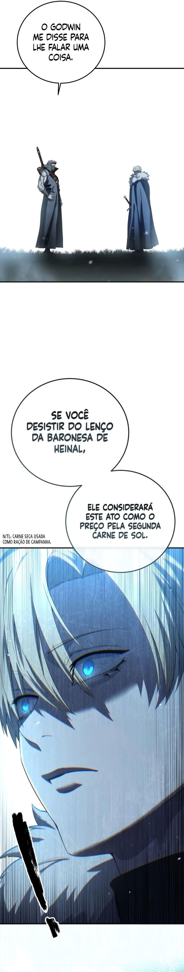 Read Star Embracing Swordmaster PT Manga Online