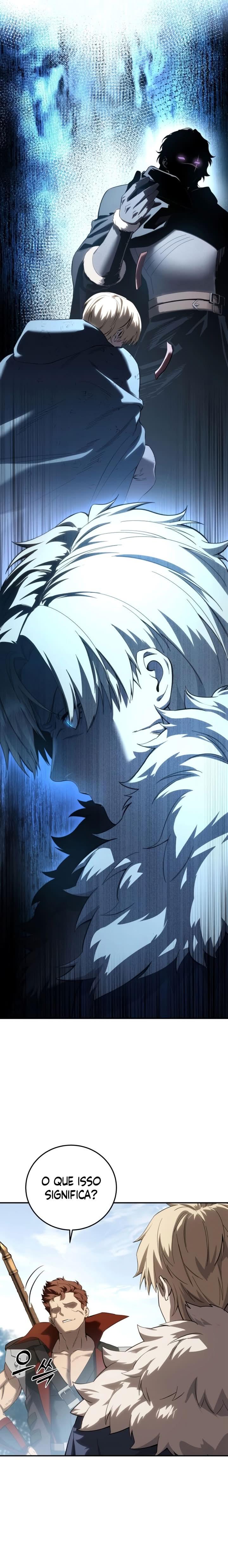 Read Star Embracing Swordmaster PT Manga Online