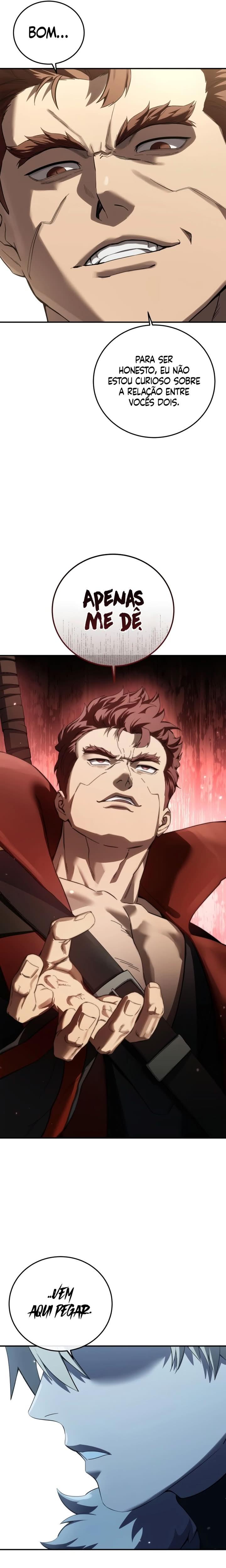 Read Star Embracing Swordmaster PT Manga Online