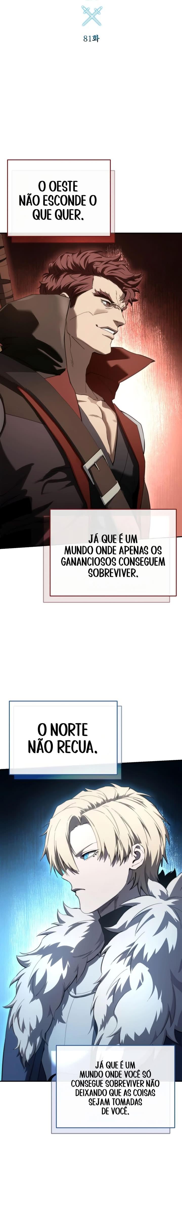 Read Star Embracing Swordmaster PT Manga Online