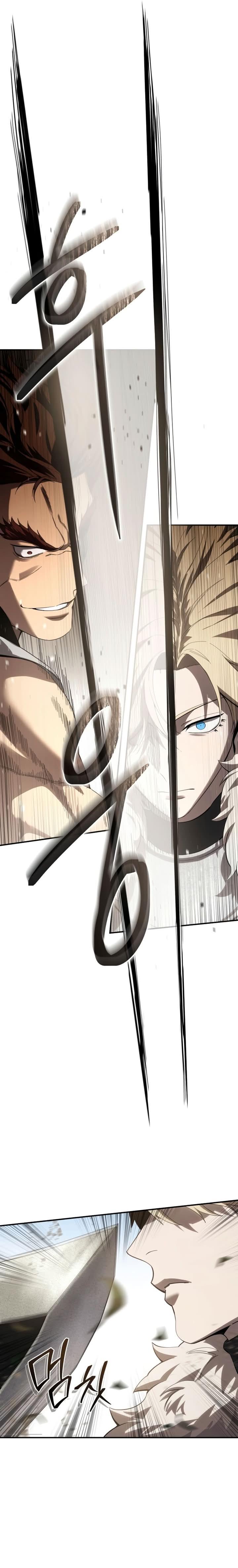 Read Star Embracing Swordmaster PT Manga Online