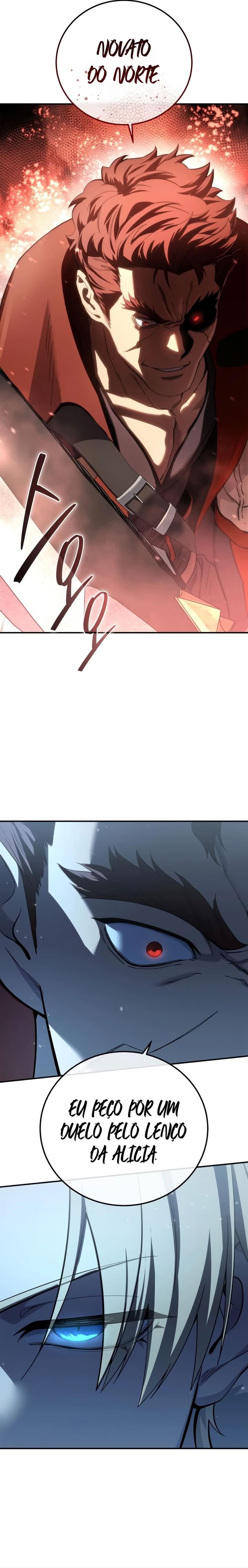 Read Star Embracing Swordmaster PT Manga Online