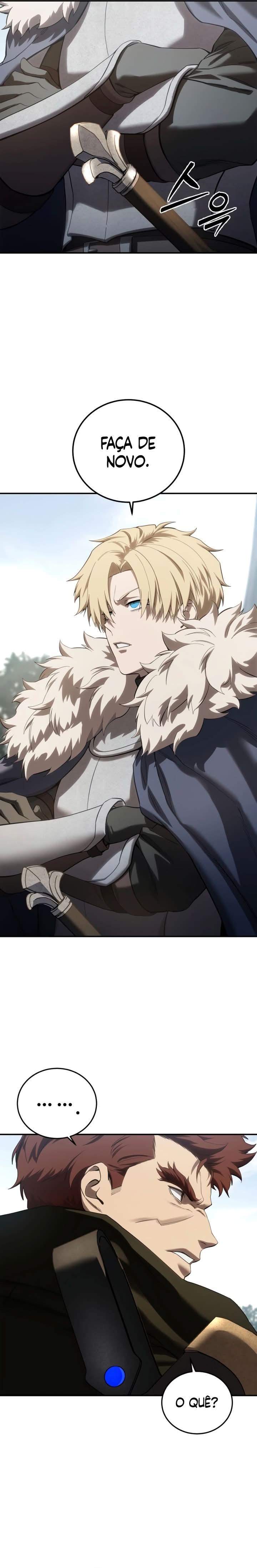 Read Star Embracing Swordmaster PT Manga Online