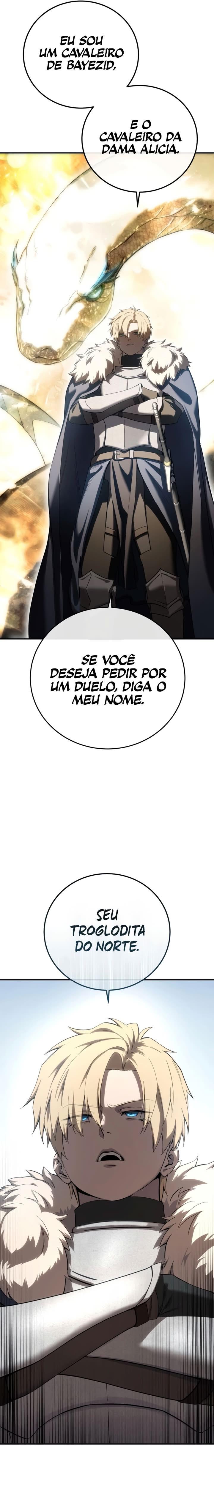 Read Star Embracing Swordmaster PT Manga Online