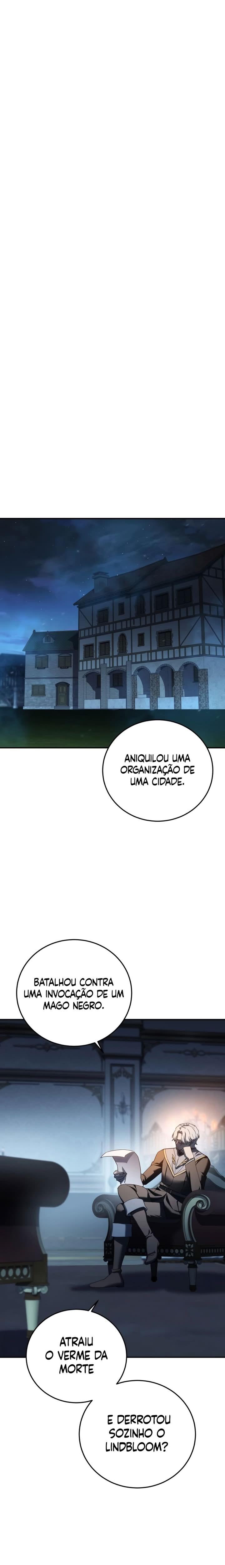 Read Star Embracing Swordmaster PT Manga Online