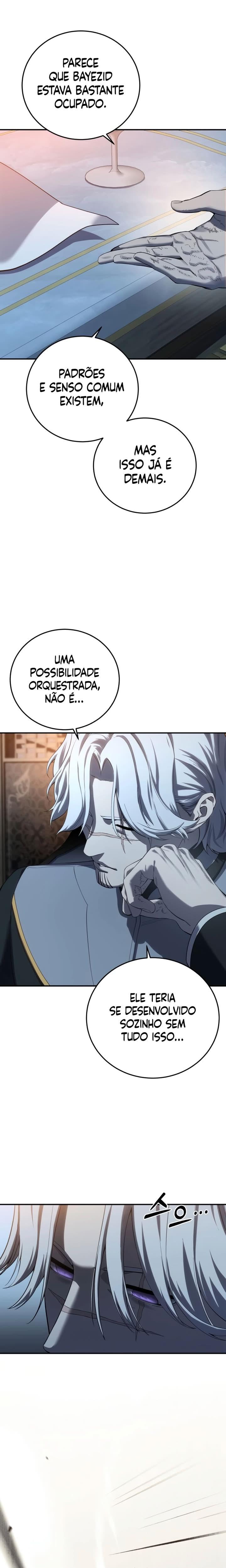 Read Star Embracing Swordmaster PT Manga Online