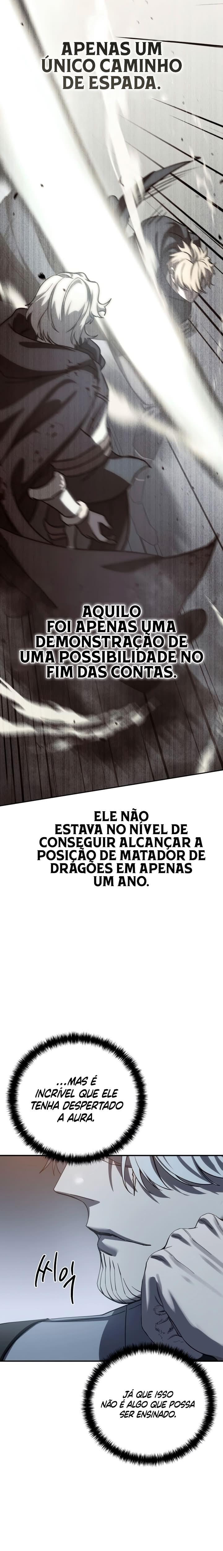 Read Star Embracing Swordmaster PT Manga Online