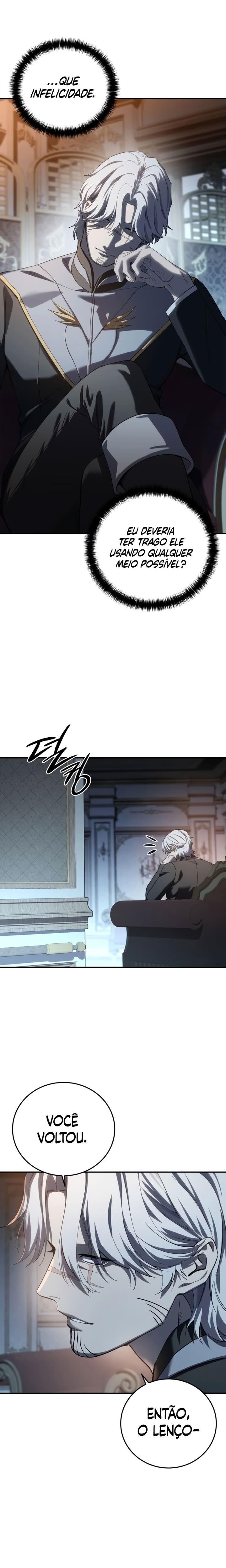 Read Star Embracing Swordmaster PT Manga Online