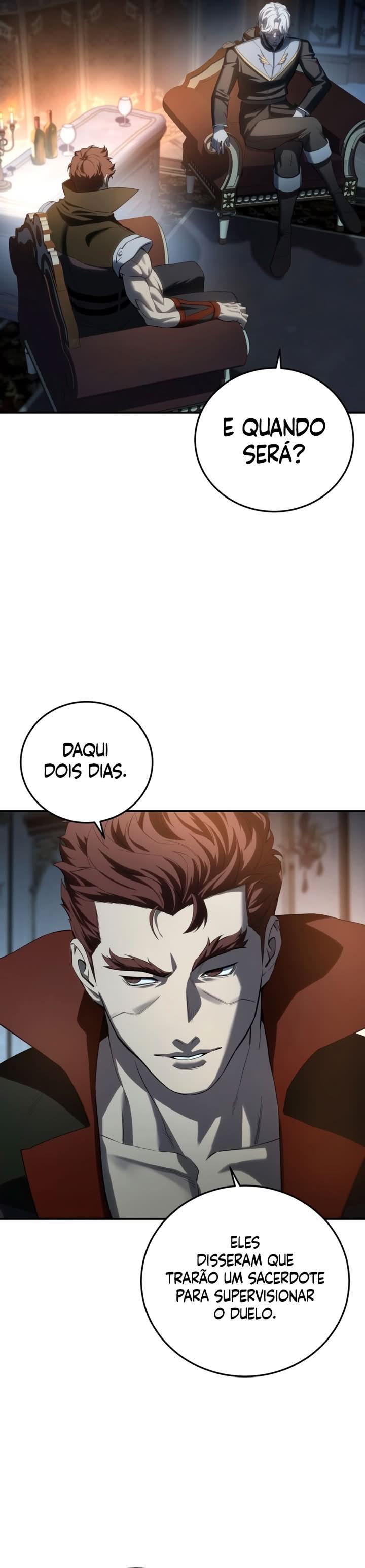 Read Star Embracing Swordmaster PT Manga Online