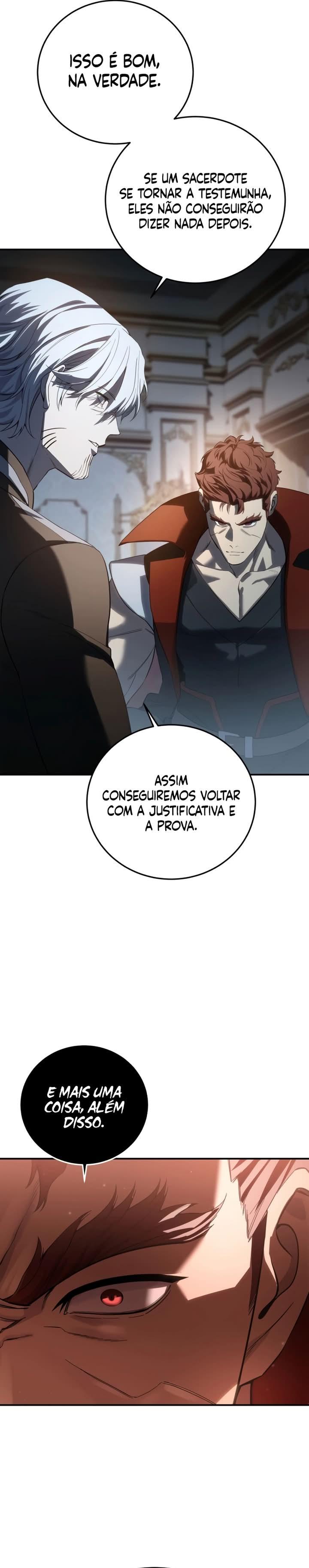 Read Star Embracing Swordmaster PT Manga Online