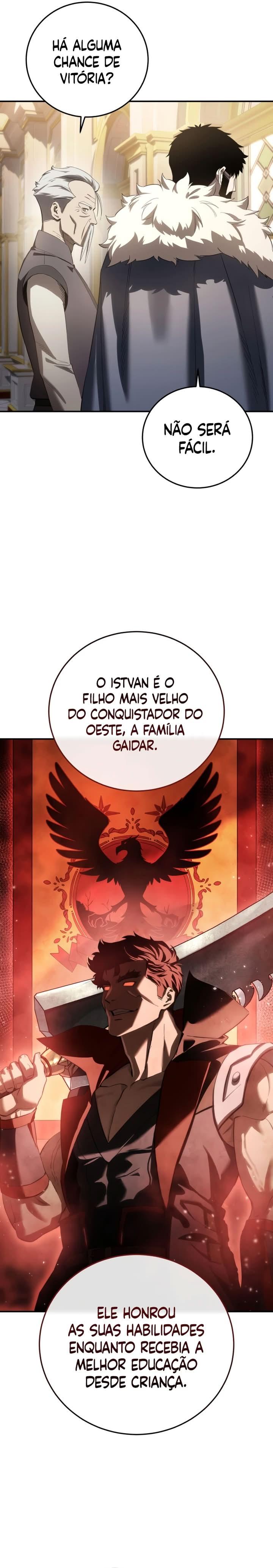 Read Star Embracing Swordmaster PT Manga Online