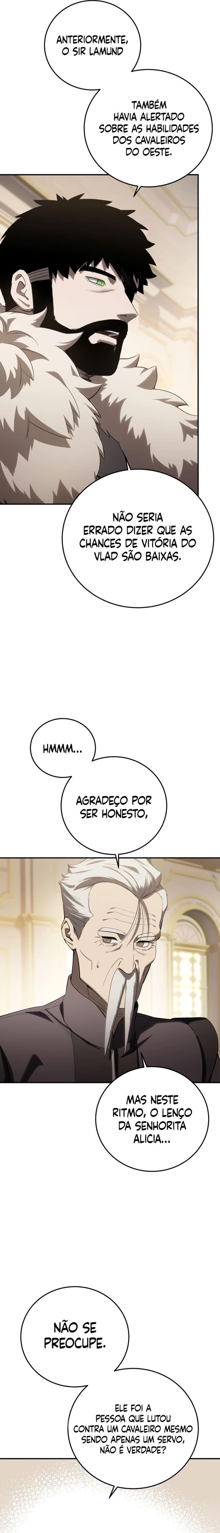 Read Star Embracing Swordmaster PT Manga Online