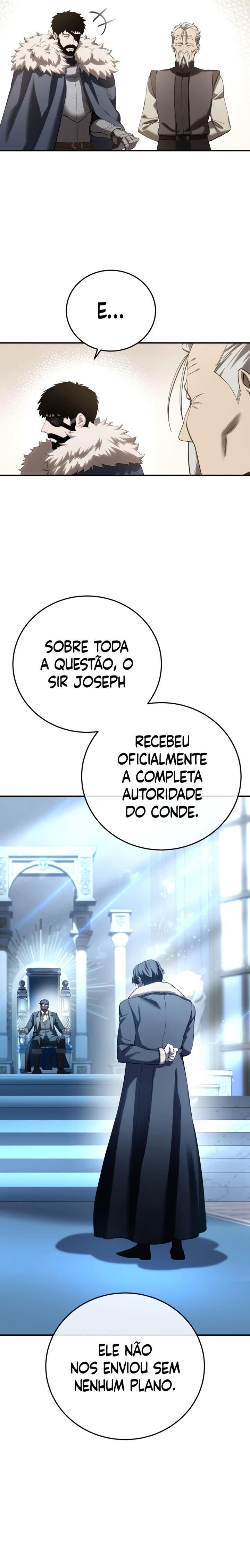 Read Star Embracing Swordmaster PT Manga Online