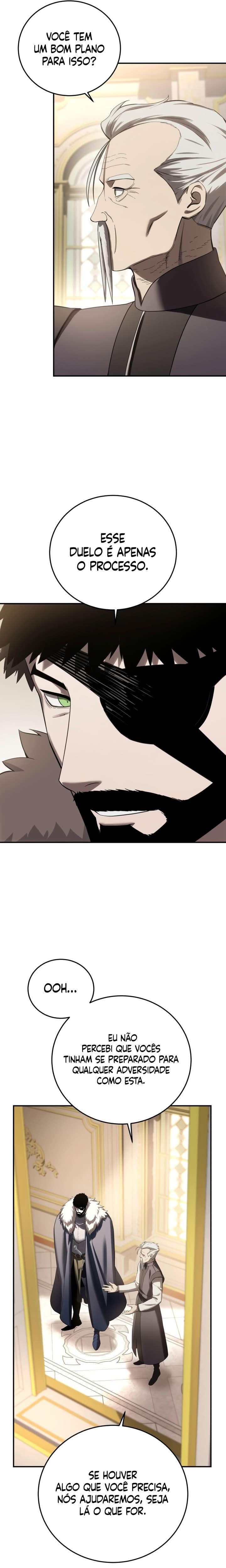 Read Star Embracing Swordmaster PT Manga Online