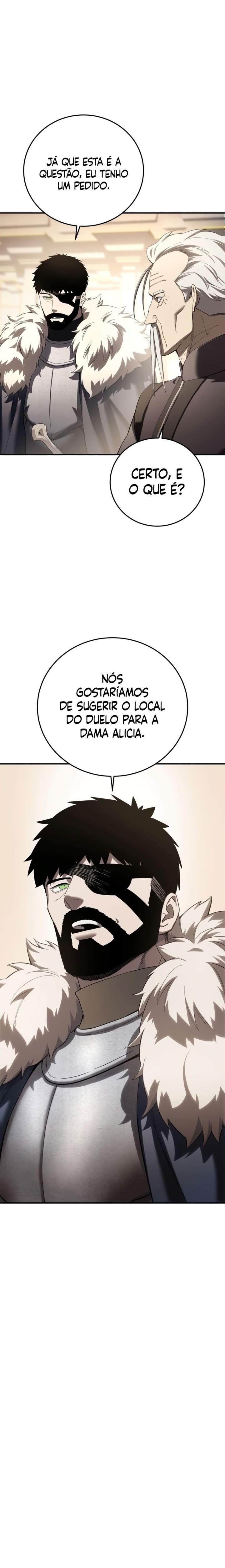 Read Star Embracing Swordmaster PT Manga Online