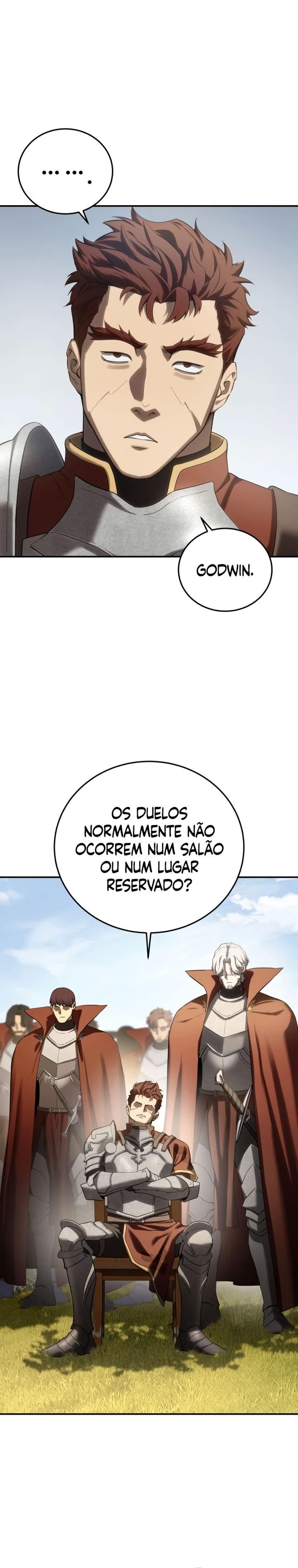 Read Star Embracing Swordmaster PT Manga Online