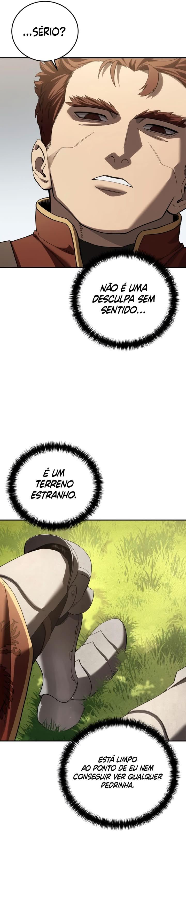 Read Star Embracing Swordmaster PT Manga Online