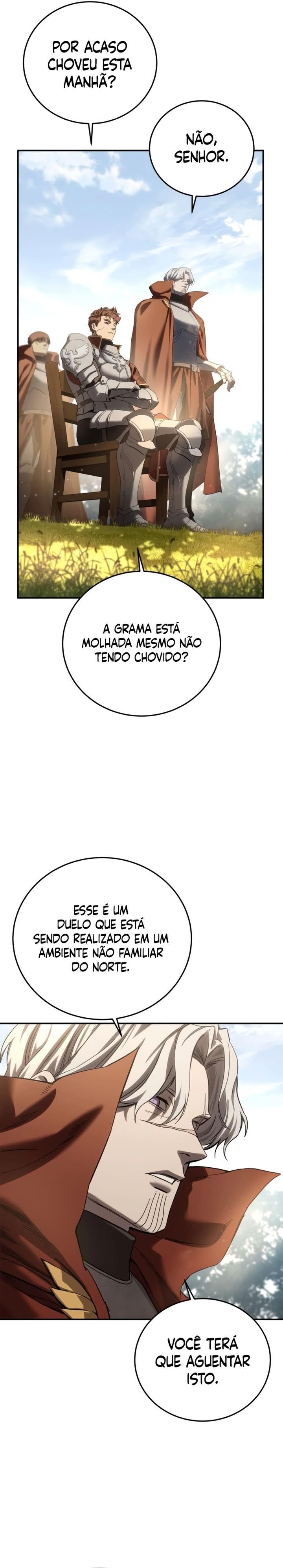 Read Star Embracing Swordmaster PT Manga Online