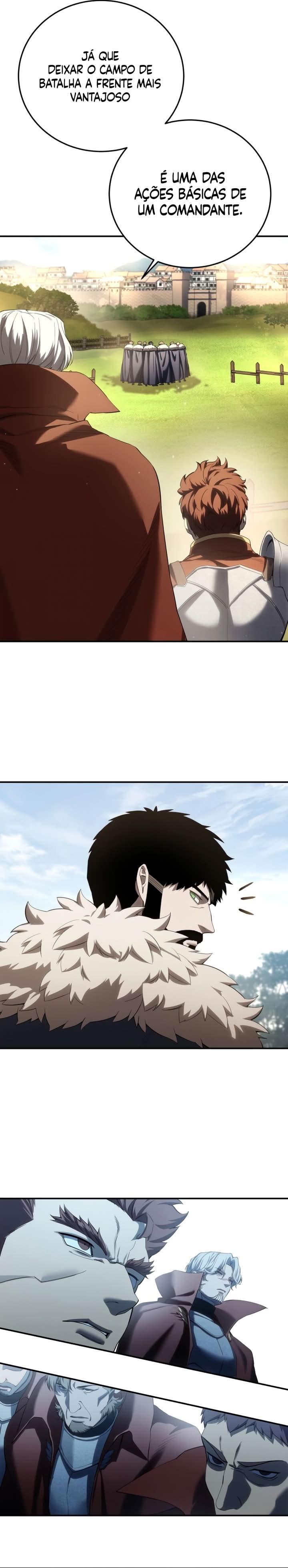 Read Star Embracing Swordmaster PT Manga Online