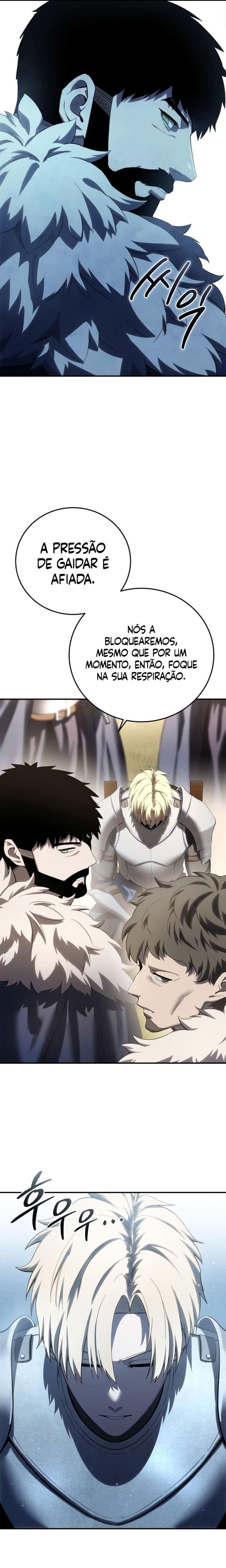 Read Star Embracing Swordmaster PT Manga Online