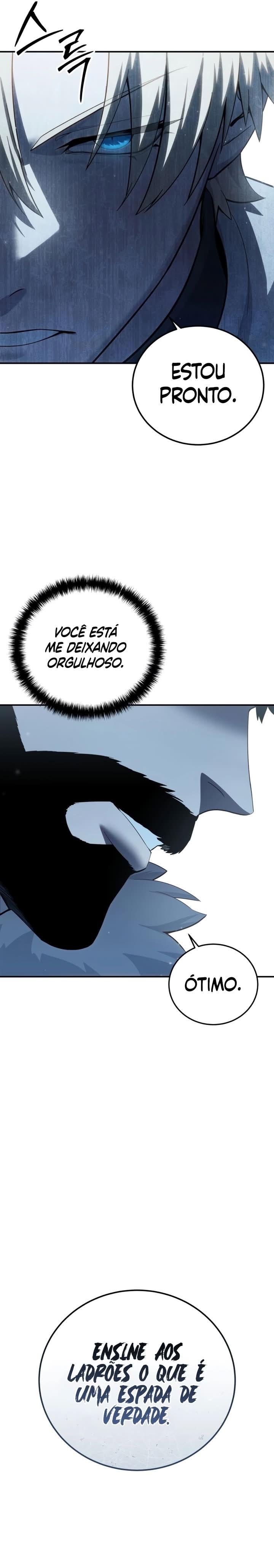 Read Star Embracing Swordmaster PT Manga Online