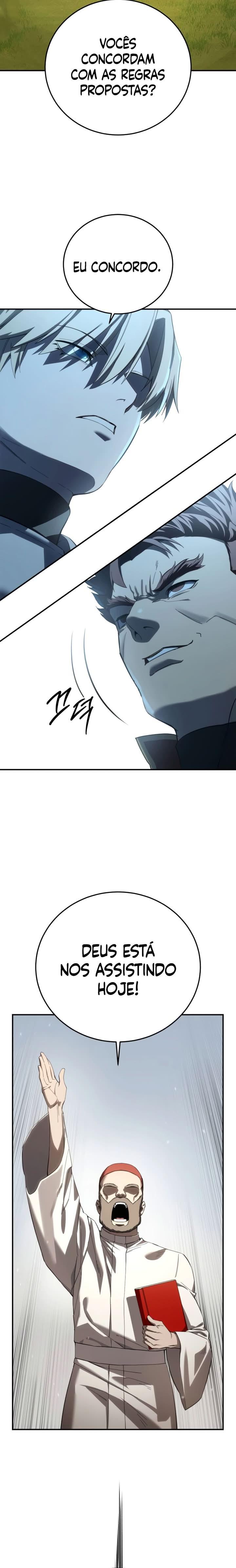 Read Star Embracing Swordmaster PT Manga Online