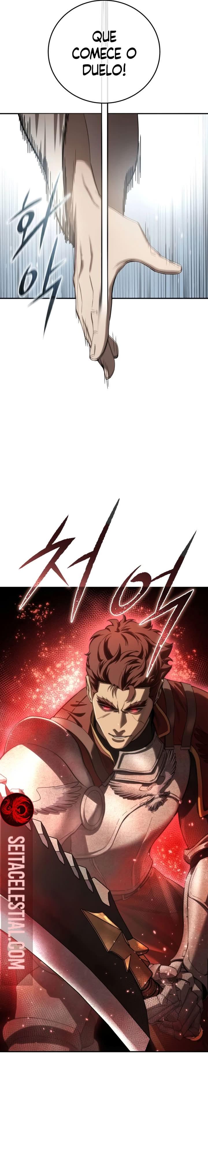 Read Star Embracing Swordmaster PT Manga Online