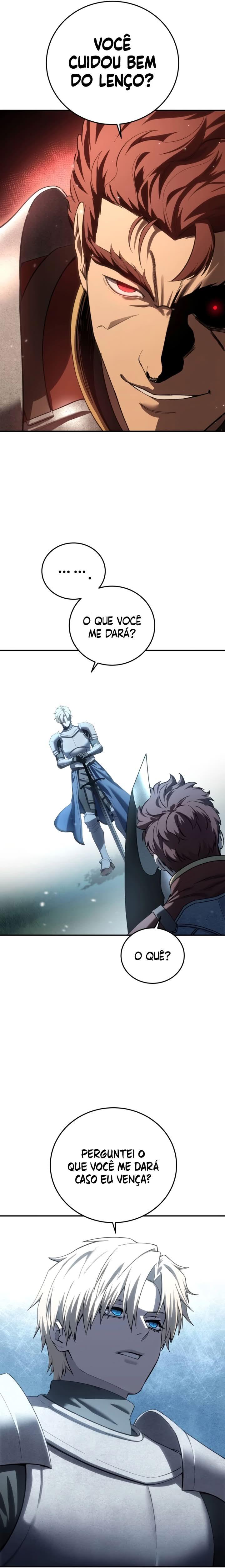 Read Star Embracing Swordmaster PT Manga Online