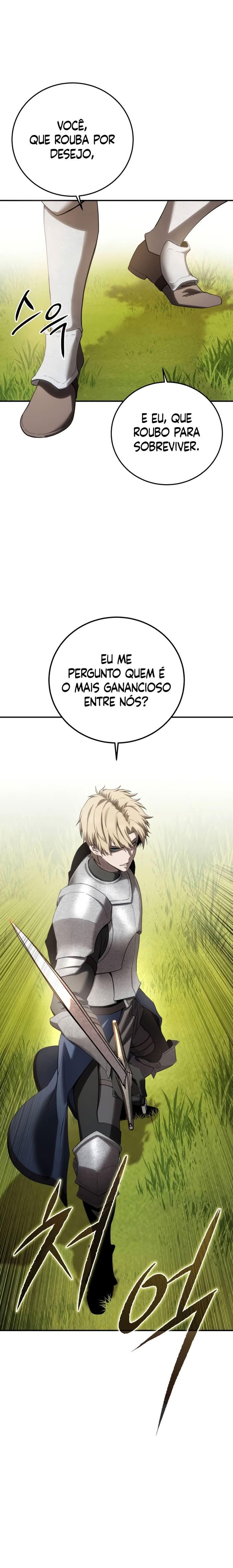 Read Star Embracing Swordmaster PT Manga Online