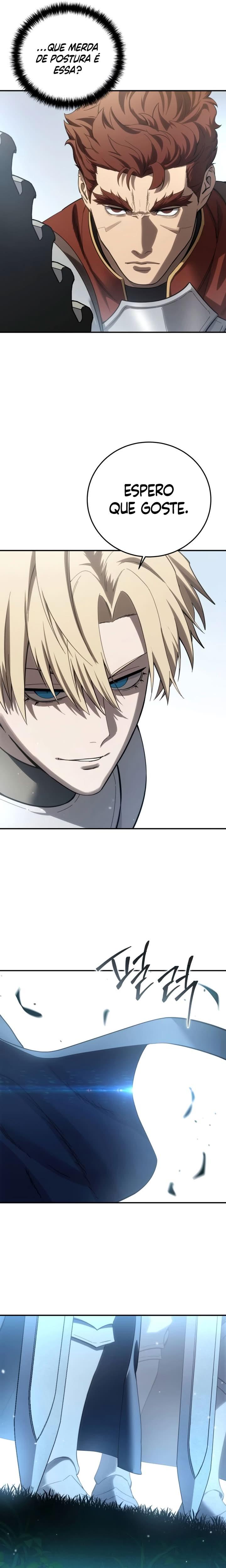 Read Star Embracing Swordmaster PT Manga Online