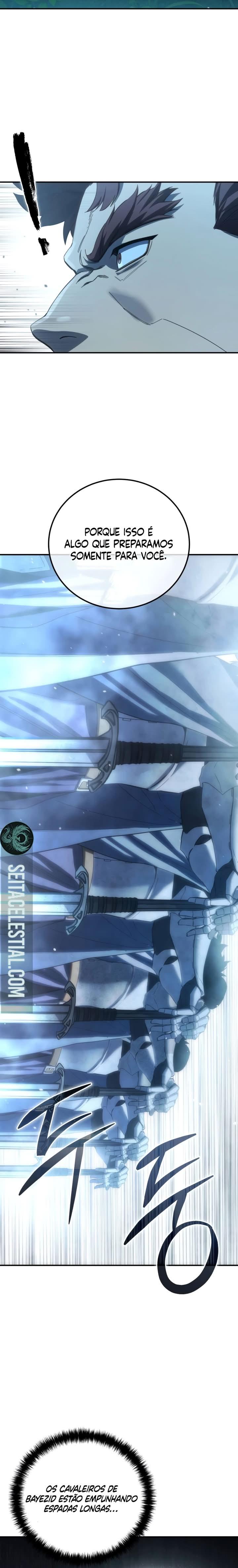 Read Star Embracing Swordmaster PT Manga Online