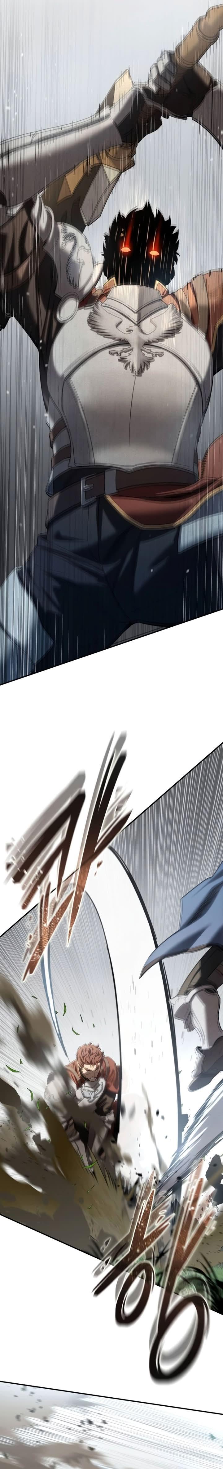 Read Star Embracing Swordmaster PT Manga Online