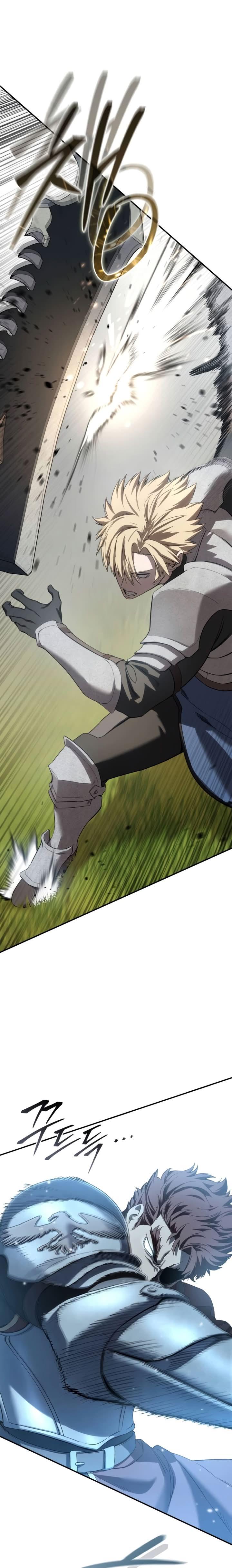 Read Star Embracing Swordmaster PT Manga Online