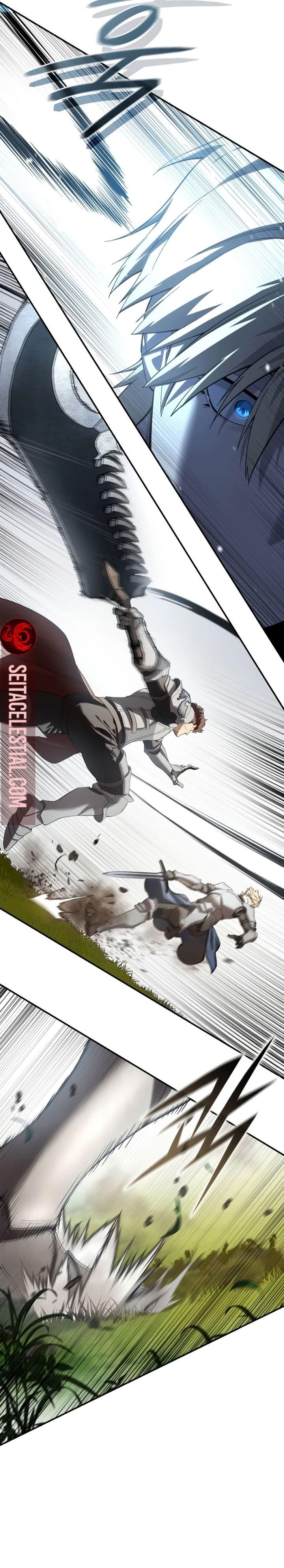 Read Star Embracing Swordmaster PT Manga Online