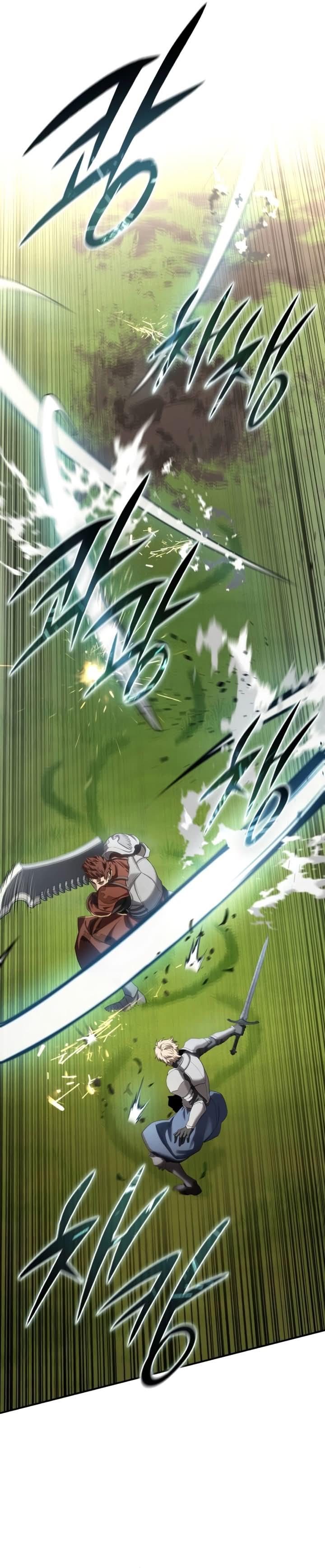 Read Star Embracing Swordmaster PT Manga Online