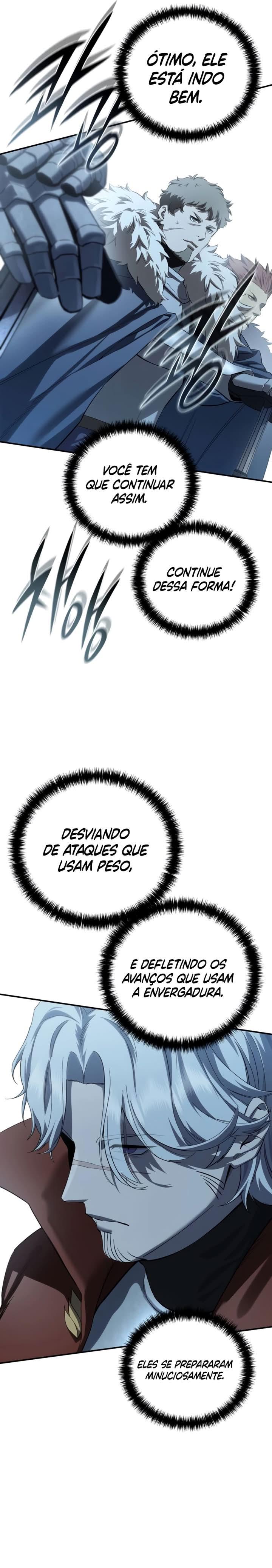 Read Star Embracing Swordmaster PT Manga Online