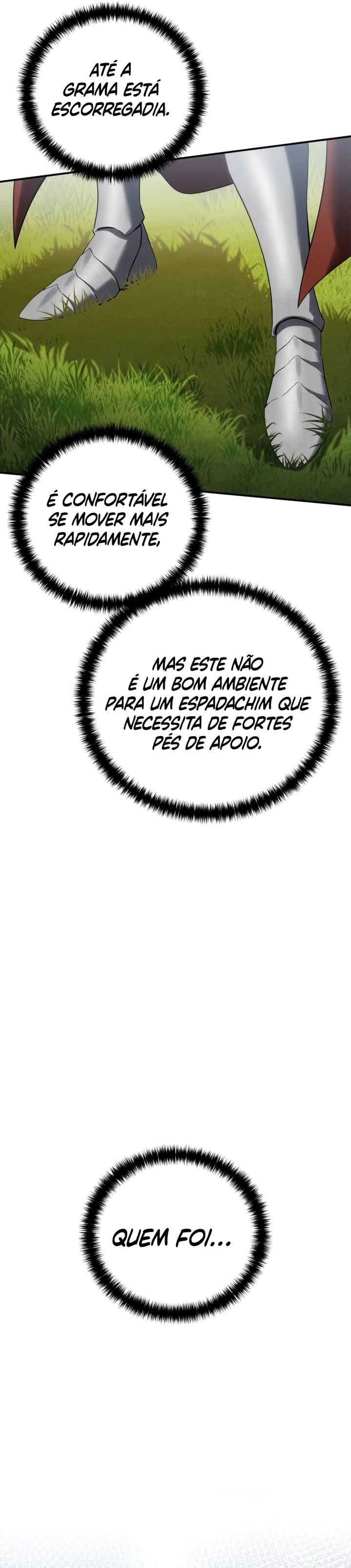 Read Star Embracing Swordmaster PT Manga Online