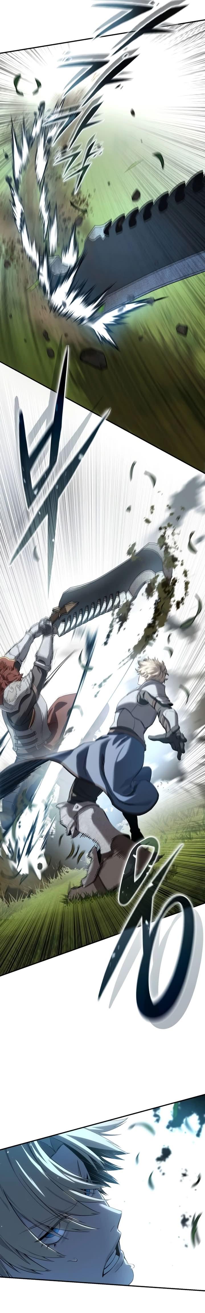 Read Star Embracing Swordmaster PT Manga Online