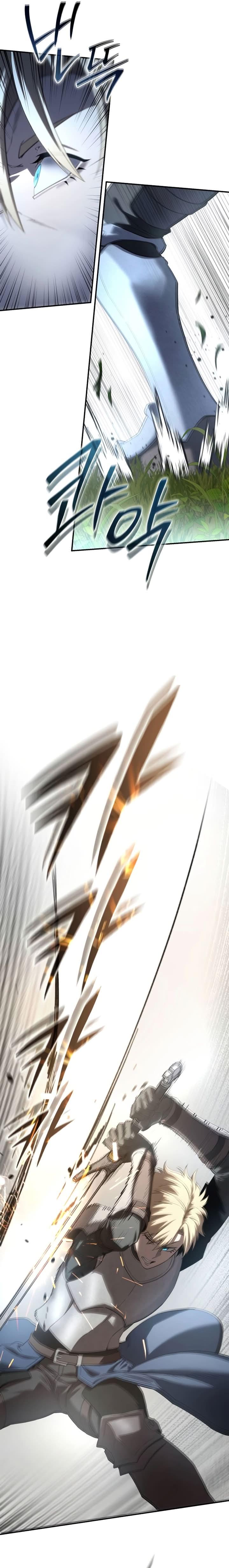 Read Star Embracing Swordmaster PT Manga Online