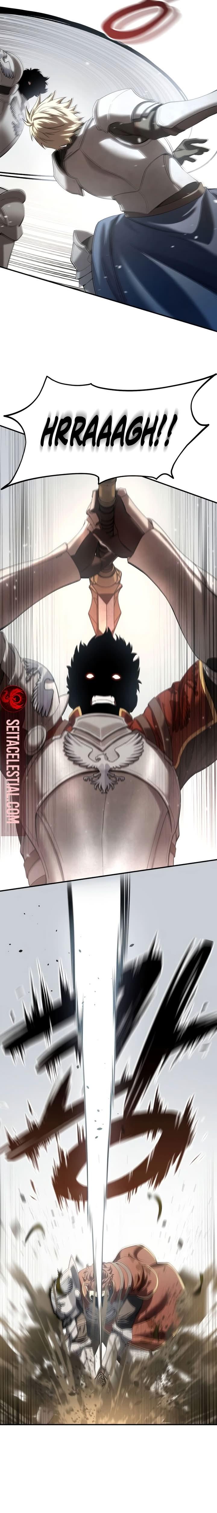 Read Star Embracing Swordmaster PT Manga Online