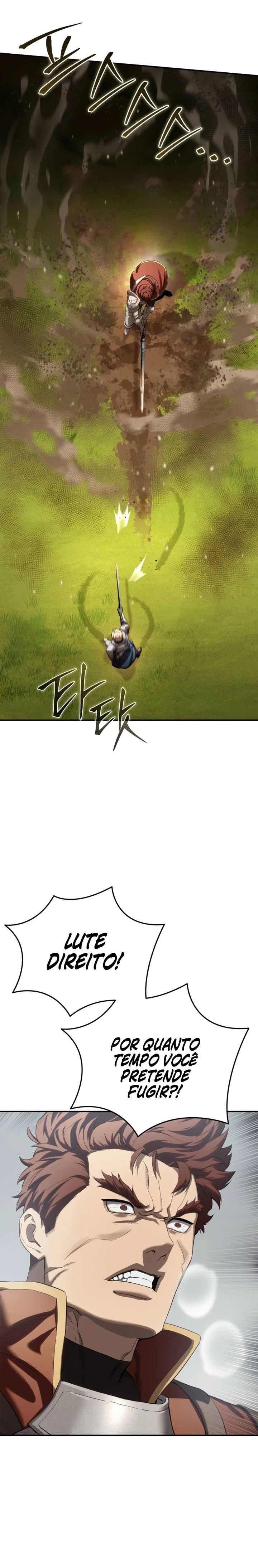 Read Star Embracing Swordmaster PT Manga Online