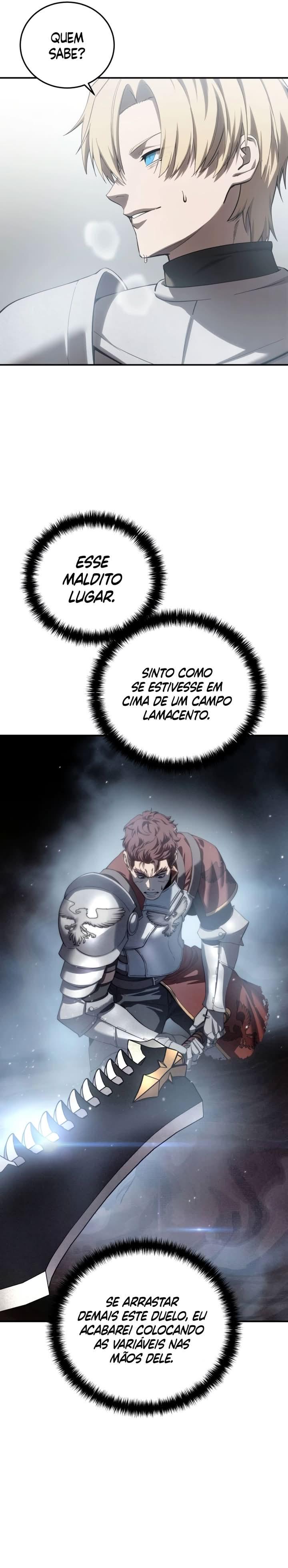 Read Star Embracing Swordmaster PT Manga Online