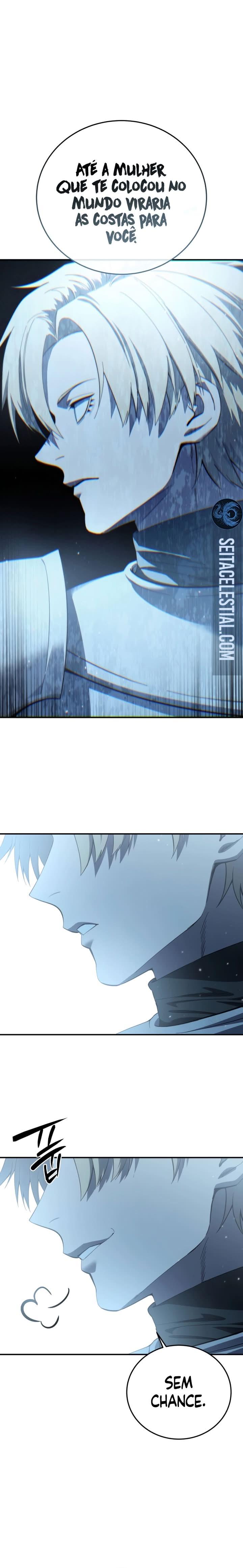 Read Star Embracing Swordmaster PT Manga Online